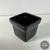 Maceta negra chica - comprar online