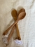 CUCHARÓN MADERA - tienda online