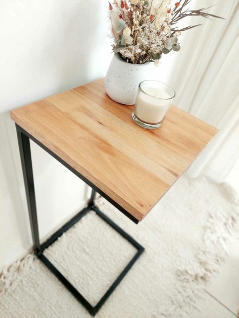 MESA DE ARRIME