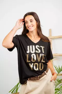 Remera plus 245 - tienda online
