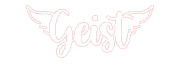 Sello de Joyería Geist