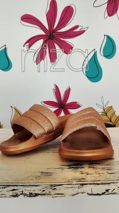 DE PLAYA 2620 DORADO CROMIC - comprar online