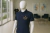 Banner de Universitário Bem Vestido