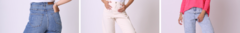 Banner de la categoría Denim