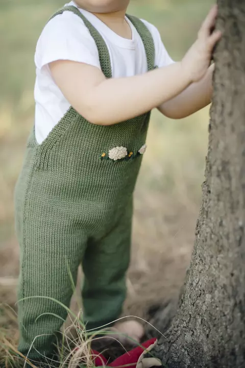 Banner of Bubú Tejidos