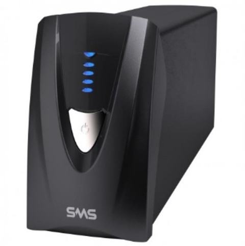 NOBREAK ATTIV 700VA-120V #INTELBRAS - PN#4822203