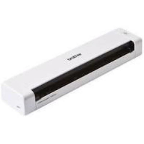 SCANNER PORTATIL BROTHER DUPLEX DS720D 8PPM