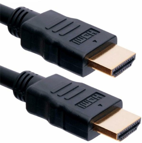 CABO HDMI 2.1 8K 2160P - 3 METROS