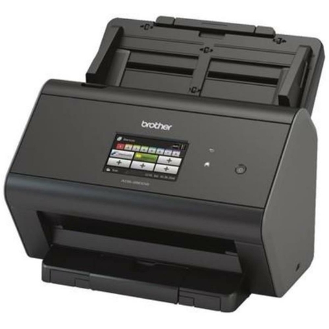 SCANNER ADS-2800W WIRELESS BROTHER
