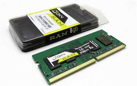 MEMORIA DDR4 8GB 2666MHZ GOLDEN MEMORY