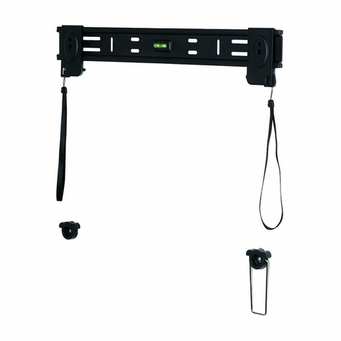 SUPORTE PLANO DE FERRO PARA TV LED E LCD- 32 ATE 50POL (05)