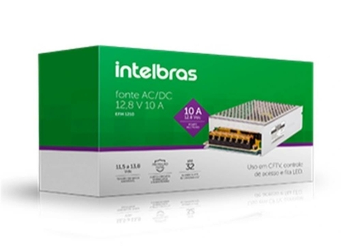 PLACA CIRCUITO DE PROTEÇÃO DE BATERIAS (PCM) P/4 BATERIAS LIFEPO4 12,8V 8A 38X28X3. 8MM