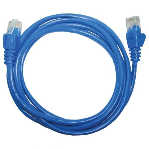 PATCH CORD MULTILAN CAT.6 1.5M AZUL U/UTP-CM-T568A/B - FURUKAWA