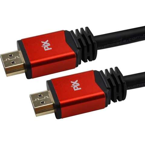 Cabo Hdmi 2.1, 8k Fibra Óptica - 40 Metros