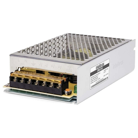 CONVERSOR AUT 12,8V 10A EF 1210+/PN:4820155