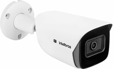 CAMERA IP DE VIDEO BULLET VIP 3240 IA G2