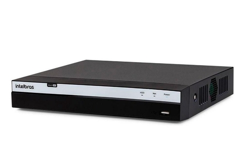 GRAVADOR DIG DE VIDEO 4 CANAIS MHDX 3104C