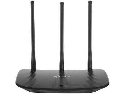 ROTEADOR WIRELESS 450MBPS TL-WR940N - TP-LINK