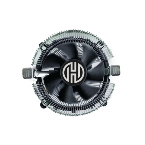 COOLER HOOPSON UNIVERSAL INTEL/AMD CL-170B PRETO