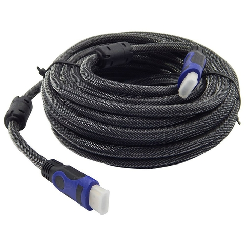 CABO HDMI M/HDMI M 1.4 FILTRO 10,0M