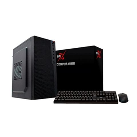 COMPUTADOR BRX CORP CORE I5-2400 2 GERAÇÃO I5 4GB SSD 120 W10 PRO