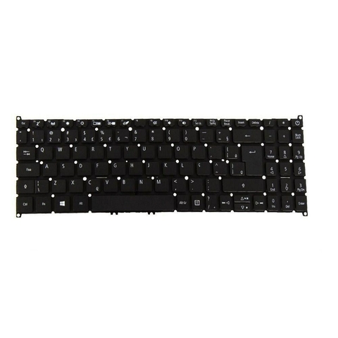 TECLADO ACER/BOTÃO POWER