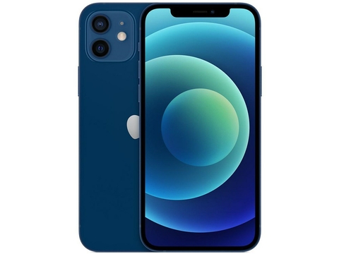 APPLE IPHONE 12 256GB AZUL