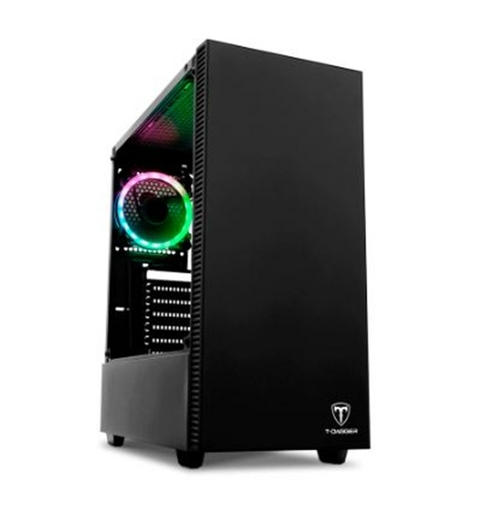 DESKTOP PLACA MAE ASUS H510M, PROC. INTEL CORE I7-10700 16MB 2.9GHZ 1200 10 GERAÇÃO, MEMORIA DDR4 16GB, SSD512GB, FONTE 600W 80P, GABINETE, WIND 11 PRO