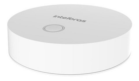 CENTRAL DE AUTOM. RESID. MCA 1002 MCA 1002 - INTELBRAS