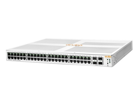 SWITCH HPE ARUBA 1930 48G + 4SFP+ - JL685A I