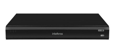 GRAVADOR DIG. DE VIDEO iMHDX 3132 - INTELBRAS