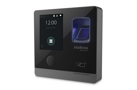 CONTROLADOR DE ACESSO SS 3430 MF BIO - INTELBRAS