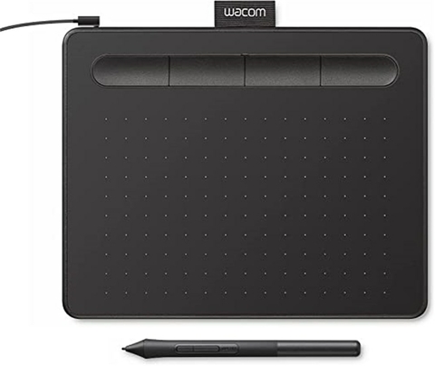 MESA DIGITALIZADORA INTUOS CTL4100 - WACOM