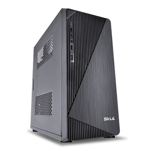 COMPUTADOR B500 I5-10400F 2.0GHZ MEM 16GB DDR4 SSD 480GB SATA 350W WINDOWS 11 PRO