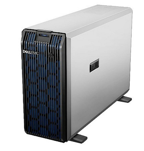 SERVER DELL T350 XEON E-2336 2X8GB 2X2TB DVDRW PERC H355 3YR