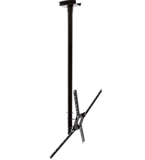 SUPORTE BRAFORMA SBRP1020 ARTICULADO PARA TV DE 10” A 55” PRETO