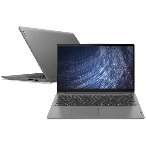NOTEBOOK LENOVO IDEAPAD 3I I3 4GB 256SSD WIND 11 HOME