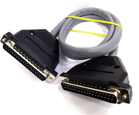 CABO CONVERSOR US PARA PARALELO 36 PINOS - 1.8 METRO - MULTILASER WI198