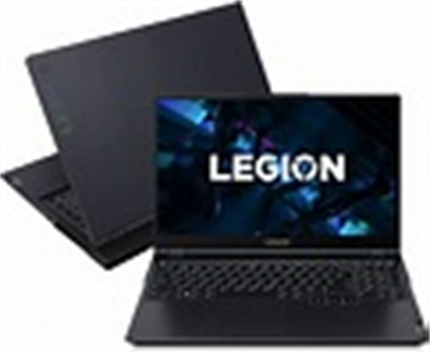 NOTEBOOK LEGION SLIM 5i CORE I5 13G 3.4GHz 16GB 512SSD 16" GEFORCE RTX 3050 6GB WINDOWS 11 - LENOVO