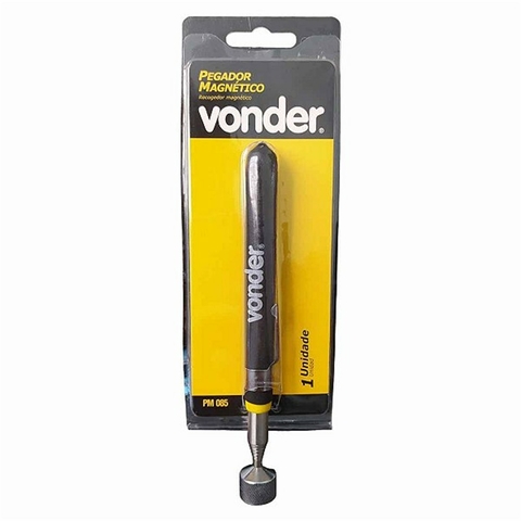 Pegador Magnético Pm 085, Vonder VDO865