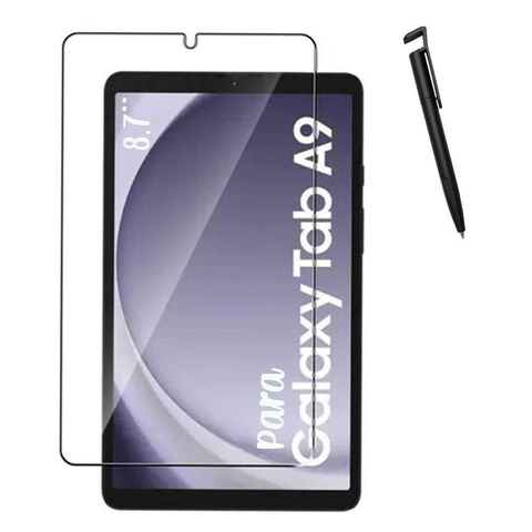 PELICULA TABLET SAMSUNG GALAXY TAB A9+ VIDRO