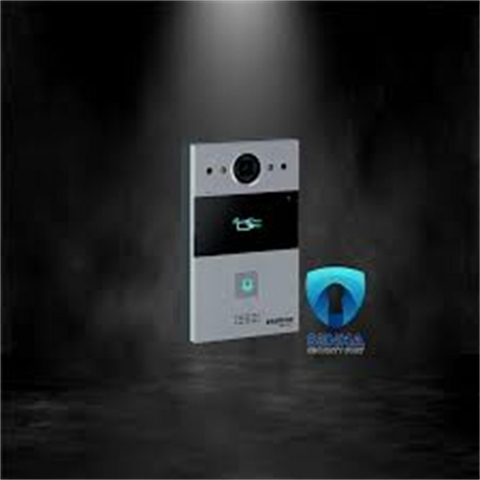 VIDEOPORTEIRO IP DE 01 TECLA XPE 3101 IP - INTELBRAS