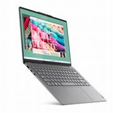 NOTEBOOK YOGA SLIM 7I ULTRA 5 125H 1.2GHz 16GB 512SSD 14" FULL HD WINDOWS 11PRO 83GM0003BR - LENOVO