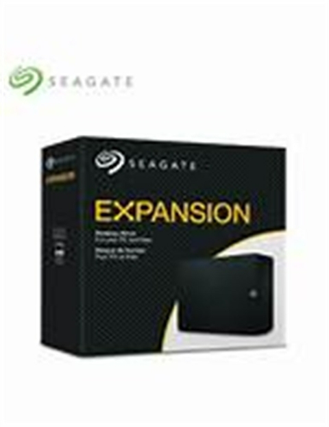 DISCO RIGIDO EXTERNO 3.5" USB 3.0 8TB EXPANSION STKP8000400 - SEAGATE