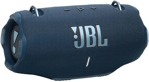 CAIXA DE SOM PORTATIL XTREME 4 100W BLUETOOTH AZUL - JBL