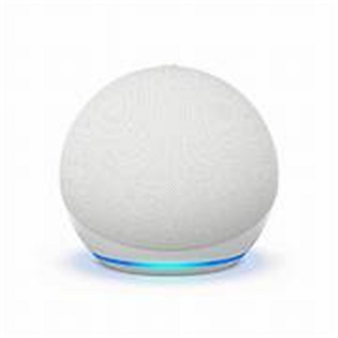 DISPOSITIVO SMART HOME ECHO POP ALEXA B09ZXN77L2 BRANCO - AMAZON