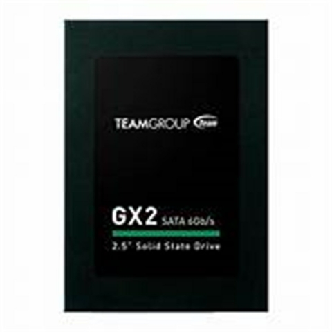SSD INTERNO 2.5" GX2 128GB SATA T253X2128G0C101 - TEAMGROUP