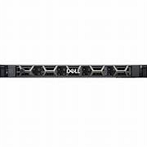SERVIDOR DELL POWEREDGE R6615 EPYC 9124 RAM 16GB SSD 480GB iDRAC9 ENTERPRISE 16G - 210-BHQT-TW5Z