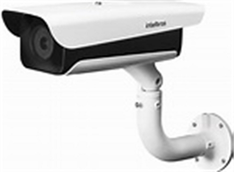 CAMERA VIDEO IP BULLET VIP 7250 LPR IA FT G2/PN:4563300