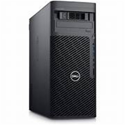 WORKSTATION PRECISION 5860 INTEL XEON® W3-2535 128 GB: 4 de 32 GB, DDR5 SSD de 1TB PCIe NVME M.2 NVIDIA® RTX™ 4000 WIND 11PRO